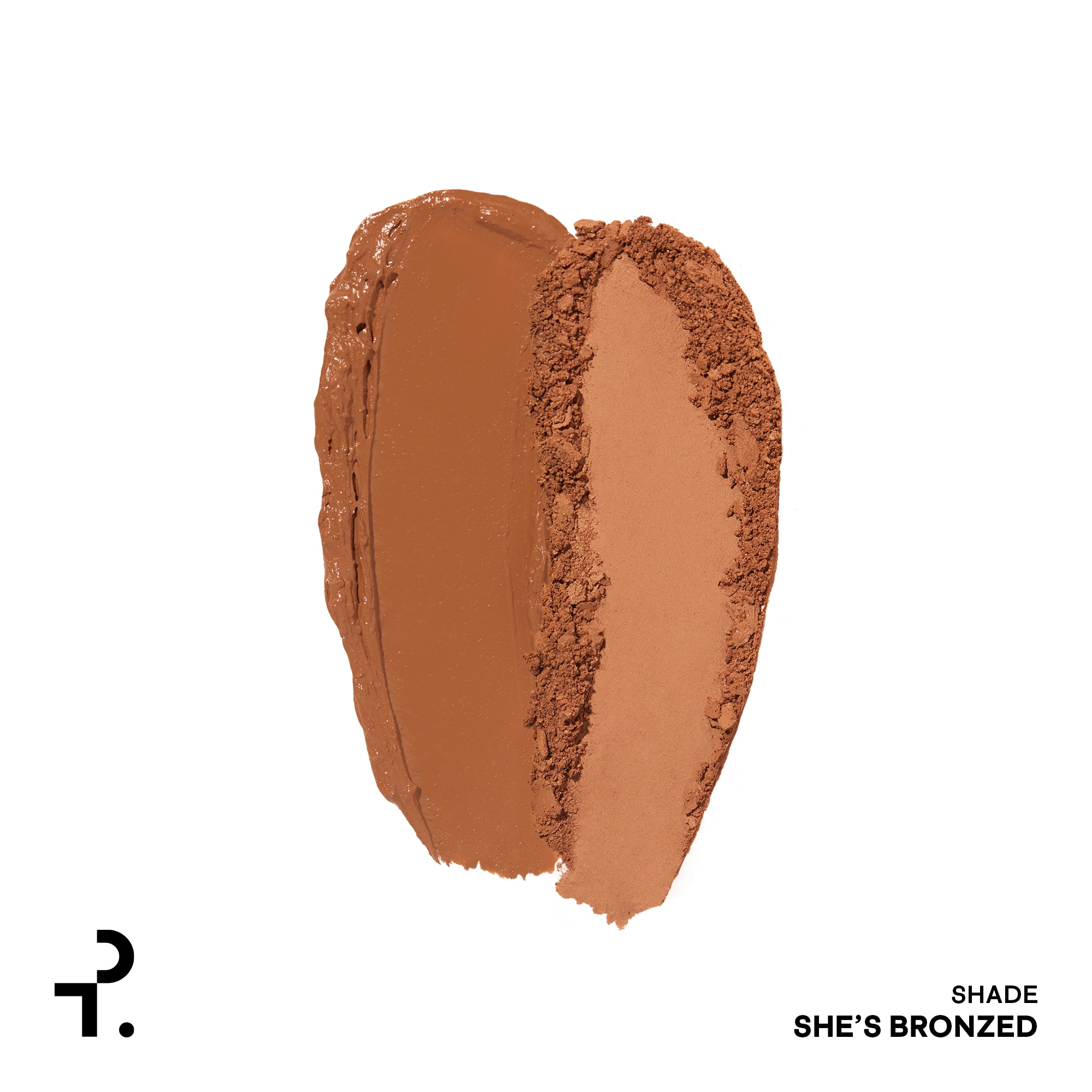 MAJOR SCULPT CRÈME CONTOUR & POWDER BRONZER DUO (DÚO DE BRONCEADORES)